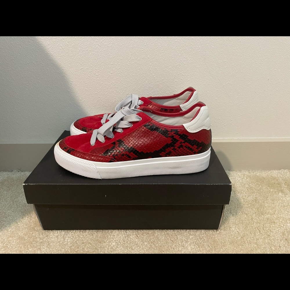 Rag & Bone stylish sneaker